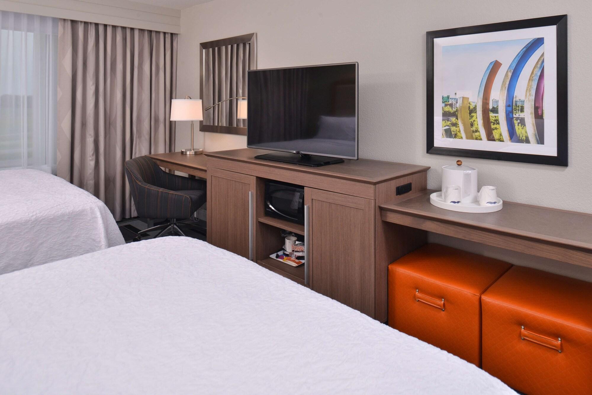 Hampton Inn And Suites Ames, Ia Eksteriør bilde