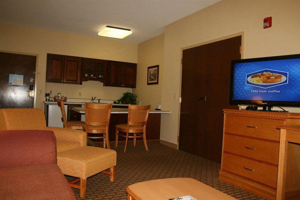 Hampton Inn And Suites Ames, Ia Eksteriør bilde
